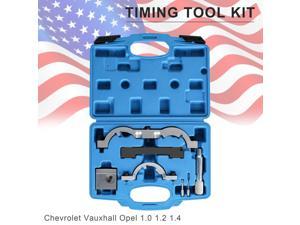 Turbo Engine Timing Locking Tools Kit  for Chevy Cadillac Chevrolet 1.0 1.2 1.4