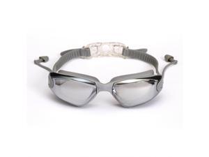 Professional Swimming Goggles swimming glasses with earplugs Nose clip Electroplate Waterproof Silicone ???? ??? ???????? adluts Professional Swimming Goggles swimming glasses with earplugs Nose clip Electroplate Waterproof Silicone ???? ??? ???????? adluts