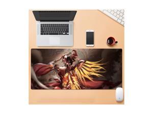 overwatch Mouse Pad  Profession PC game Large Mat 90x40cm/36"x16" 