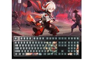 anime pc keyboard