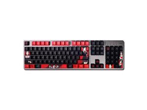 anime gaming keyboard