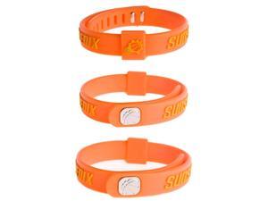 NBA Basketball Sports Bracelet Silicone Wristband Phoenix Suns Team Wrist Bands NBA Basketball Sports Bracelet Silicone Wristband Phoenix Suns Team Wrist Bands