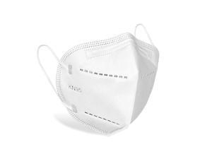 50PCS KN95 N95 mask 5 layers Anti-Fog FFP2 Dust Mask PM2.5 Face Masks White 50PCS KN95 N95 mask 5 layers Anti-Fog FFP2 Dust Mask PM2.5 Face Masks White