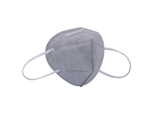 25PCS KN95 Mask JINJIANG 5 layers Face Mask Air Anti-Dust Anti-Fog PM 2.5 Gray 25PCS KN95 Mask JINJIANG 5 layers Face Mask Air Anti-Dust Anti-Fog PM 2.5 Gray