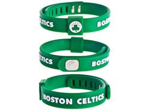 NBA Basketball Sports Bracelet Silicone Wristband Boston Celtics Team Wristbands NBA Basketball Sports Bracelet Silicone Wristband Boston Celtics Team Wristbands