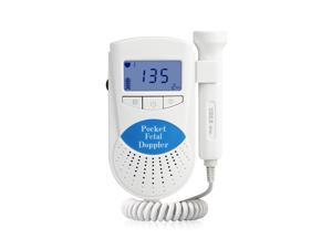 JPD-100B Fetal Doppler - Supplier of Household Medical Devices