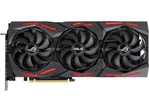 ASUS ROG STRIX GeForce RTX 2080 SUPER Advanced Overclocked 8G GDDR6 HDMI DP 1.4 USB Type-C Gaming Graphics Card (ROG-STRIX-RTX2080S-A8G-GAMING) ASUS ROG STRIX GeForce RTX 2080 SUPER Advanced Overclocked 8G GDDR6 HDMI DP 1.4 USB Type-C Gaming Graphics Card (ROG-STRIX-RTX2080S-A8G-GAMING)