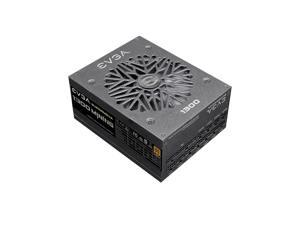 EVGA 1300 M1, 1300W Mining Power Supply, 80+ GOLD, Fully Modular, DBB bearing fan, suitable for working under 100-220V, Support 6 GPU,For Mining Power Supply