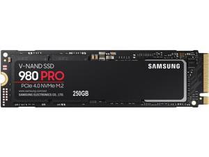 Samsung 980 Pro M 2 2280 1tb Pci Express 4 0 Ssd Newegg Com