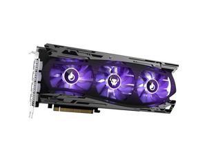 Yeston Radeon RX 6700 XT DirectX 12 Ultimate RX6700XT-12G 12GB 192-Bit GDDR6 PCI Express 4.0 x16 Video Card,PCIe 4.0, 12GB GDDR6, HDMI 2.1, DisplayPort 1.4a,Gaming Graphics Card Yeston Radeon RX 6700 XT DirectX 12 Ultimate RX6700XT-12G 12GB 192-Bit GDDR6 PCI Express 4.0 x16 Video Card,PCIe 4.0, 12GB GDDR6, HDMI 2.1, DisplayPort 1.4a,Gaming Graphics Card