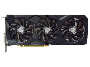 AMD GPU,XFX Radeon RX 590 DirectX 12 RX-590G85AD 8GB 256-Bit GDDR5 PCI Express x16 HDCP Ready CrossFireX Support Video Card AMD GPU,XFX Radeon RX 590 DirectX 12 RX-590G85AD 8GB 256-Bit GDDR5 PCI Express x16 HDCP Ready CrossFireX Support Video Card