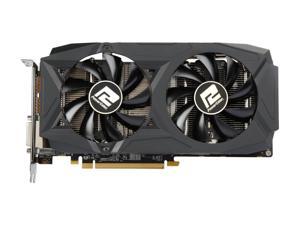 AMD GPU,PowerColor Radeon RX 580 DirectX 12 AXRX 580 8GB 256-Bit GDDR5 PCI Express 3.0 CrossFireX Support ATX Cryptocurrency Video Card AMD GPU,PowerColor Radeon RX 580 DirectX 12 AXRX 580 8GB 256-Bit GDDR5 PCI Express 3.0 CrossFireX Support ATX Cryptocurrency Video Card