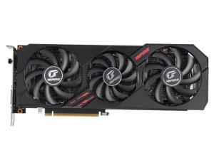 Colorful iGame GeForce RTX 2060 DirectX 12 RTX 2060 Ultra Graphics Card,6GB 192-Bit GDDR6,RTX 2060 GAMING Video Card,RTX 2060 Ultra Colorful iGame GeForce RTX 2060 DirectX 12 RTX 2060 Ultra Graphics Card,6GB 192-Bit GDDR6,RTX 2060 GAMING Video Card,RTX 2060 Ultra