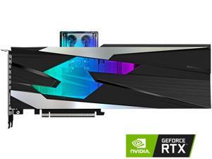 GIGABYTE Gaming GeForce RTX 3080 GAMING OC WATERFORCE WB 10GB GDDR6X PCI Express 4.0 x16 ATX Video Card GV-N3080GAMINGOC WB-10GD GIGABYTE Gaming GeForce RTX 3080 GAMING OC WATERFORCE WB 10GB GDDR6X PCI Express 4.0 x16 ATX Video Card GV-N3080GAMINGOC WB-10GD