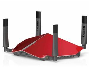 D-Link DIR-885L Wireless AC3150 Tri Band Gigabit Cloud Ultra Performance Router Open.Box D-Link DIR-885L Wireless AC3150 Tri Band Gigabit Cloud Ultra Performance Router Open.Box
