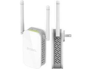 OpenBox - New D-Link N300 300Mbps Compact Wi-Fi Range Extender Wireless Repeater DAP-1325 OpenBox - New D-Link N300 300Mbps Compact Wi-Fi Range Extender Wireless Repeater DAP-1325