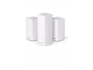 Linksys Velop AC4600 Mesh Whole Home Wi-Fi System Tri-Band Series VLP0203 New Linksys Velop AC4600 Mesh Whole Home Wi-Fi System Tri-Band Series VLP0203 New