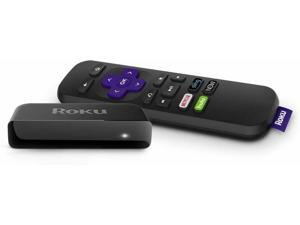 Roku Premiere | HD/4K/HDR Streaming Media Player, includes HDMI Cable