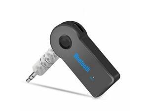 Wireless Bluetooth Receiver 3.5mm AUX Audio Stereo Music Home Car Adapter Kit Wireless Bluetooth Receiver 3.5mm AUX Audio Stereo Music Home Car Adapter Kit