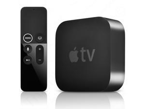 Apple TV 4K 32GB HDR 5th Generation Digital Media Streamer MQD22LL/A