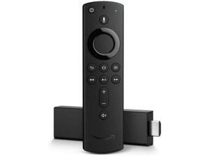 Amazon Fire TV Stick 4K & Alexa Voice Remote Streaming, Latest 2019 Version! Amazon Fire TV Stick 4K & Alexa Voice Remote Streaming, Latest 2019 Version!