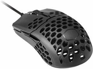 Cooler Master - Master MM710 Wired Optical Gaming Mouse - Open.Box Cooler Master - Master MM710 Wired Optical Gaming Mouse - Open.Box