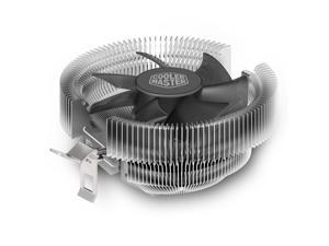 Cooler Master Cooler Master A93 Cpu Cooler 95Mm Low Noise Cooling Fan Cooler Is Suitable P5O4 4894890356660 