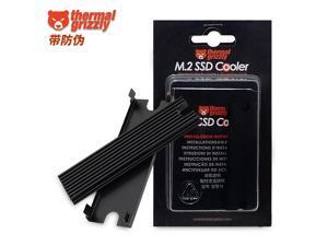 Thermal Grizzly M.2 SSD water cooling kit,M.2 COOLER Thermal pad High-Perfornance Cooling Heat Sink Kit for M.2 Type 2280 SSD Quick Easy Mounting Thermal pad Thermal Grizzly M.2 SSD water cooling kit,M.2 COOLER Thermal pad High-Perfornance Cooling Heat Sink Kit for M.2 Type 2280 SSD Quick Easy Mounting Thermal pad