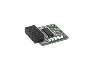 MSI TPM2.0 Module Infineon Chip SLB9665 TT2.0 (Part Number 914-4136-105) MSI TPM2.0 Module Infineon Chip SLB9665 TT2.0 (Part Number 914-4136-105)