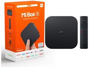 Xiaomi Mi Box S Streaming Media Player Home 4K HDR Android TV Google Assistant