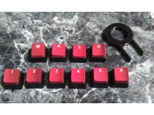 Corsair FPS Backlit Key Caps for Gaming Keyboards cherry MX Key switch Original! Corsair FPS Backlit Key Caps for Gaming Keyboards cherry MX Key switch Original!