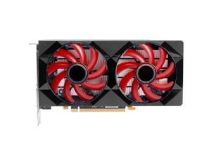 XFX RX 550 2GB RX-550P25DG DDR5 1091MHZ DP HDMI DVI PCI-Express 3.0 Graphics Card XFX RX 550 2GB RX-550P25DG DDR5 1091MHZ DP HDMI DVI PCI-Express 3.0 Graphics Card
