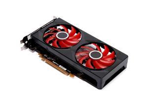 XFX RX 550 4GB RX-550P45DG DDR5 1091MHZ DP HDMI DVI PCI-Express 3.0 Graphics Card XFX RX 550 4GB RX-550P45DG DDR5 1091MHZ DP HDMI DVI PCI-Express 3.0 Graphics Card