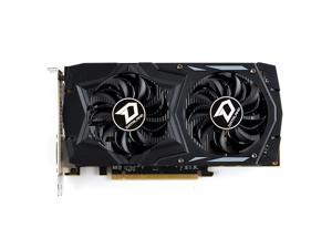 Dataland RX550 Cool Energy 4G V3 DDR5 1071/6000MHz DP HDMI DVI PCI-Express 3.0 128-Bit Graphics Card, For Gaming, Office Video Card Dataland RX550 Cool Energy 4G V3 DDR5 1071/6000MHz DP HDMI DVI PCI-Express 3.0 128-Bit Graphics Card, For Gaming, Office Video Card