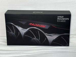 AMD Radeon RX 6800 16GB GDDR6 Graphics Card