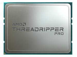 AMD Ryzen Threadripper PRO 3995WX 64-Core 2.7 GHz Socket sTRX4 280W 100-000000087 Desktop Processor (ABS Only) - OEM