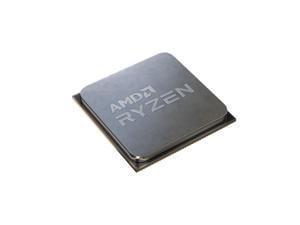 AMD Ryzen 5 5600 - Ryzen 5 5000 Series Vermeer (Zen 3) 6-Core 3.5 GHz Socket AM4 65W Desktop Processor- OEM, No Box
