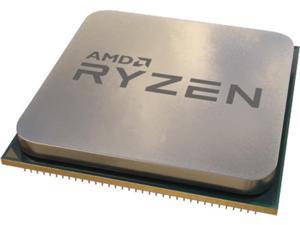 AMD Ryzen 7 5700X - Ryzen 7 5000 Series 8-Core 3.4 GHz Socket AM4 