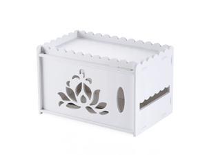 SANUME Charming Hand Paper Box Toilet Toilet Tissue Box Free Punch Roll Paper Tube Toilet Paper Box Waterproof Toilet Paper Rack