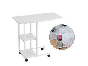Rolling Laptop Desk Hospital Table Mobile Cart Over Bed Stand PC Computer Desk Rolling Laptop Desk Hospital Table Mobile Cart Over Bed Stand PC Computer Desk