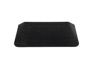 110x42x6.4cm Rubber Curb Ramp Car Driveway Industrial Level Heavy Duty Garage Loading Dock Heavy Duty Curb Ramps Threshold Ramp for Car Motorcycle 110x42x6.4cm Rubber Curb Ramp Car Driveway Industrial Level Heavy Duty Garage Loading Dock Heavy Duty Curb Ramps Threshold Ramp for Car Motorcycle
