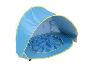 Portable Infant UV Protection Baby Beach Tent Waterproof Shade Pool Sun Shelter Portable Infant UV Protection Baby Beach Tent Waterproof Shade Pool Sun Shelter