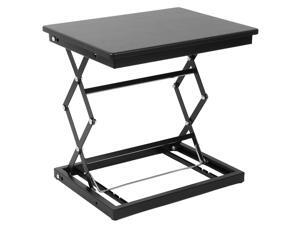 Portable Ergonomic Computer Laptop Standing Desk Adjustable Stand up Desk Riser