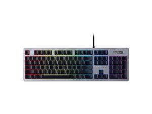 Razer Huntsman Gears 5 Edition Gaming Keyboard - Opto-Mechanical Switches Razer Huntsman Gears 5 Edition Gaming Keyboard - Opto-Mechanical Switches