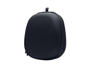 Razer Headset Gaming Case - Hard-shell Carrying Case - Semi-rigid EVA Material Razer Headset Gaming Case - Hard-shell Carrying Case - Semi-rigid EVA Material