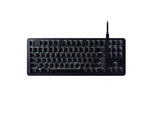 Razer BlackWidow Lite Keyboard RZ0302640200R3U1