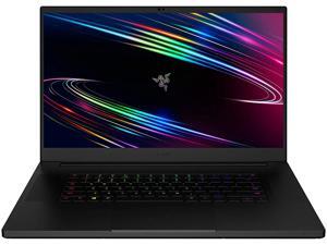 Razer Blade Pro 17 Gaming Laptop - i7 - FHD 300Hz - RTX 2080S - 512 GB SSD 16 NVIDIA® GeForce RTX™ 2080 Super Max-Q 512GB PCIe NVMe Razer Blade Pro 17 Gaming Laptop - i7 - FHD 300Hz - RTX 2080S - 512 GB SSD 16 NVIDIA® GeForce RTX™ 2080 Super Max-Q 512GB PCIe NVMe