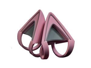 Razer Kitty Ears for Razer Kraken Quartz Edition Razer Kitty Ears for Razer Kraken Quartz Edition