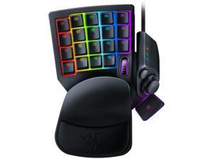 Razer Tartarus Pro Analog Optical Switch Keypad - Black Razer Tartarus Pro Analog Optical Switch Keypad - Black