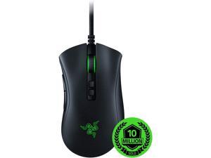 Razer DeathAdder V2 - Wired Gaming Mouse - FRML Packaging Razer DeathAdder V2 - Wired Gaming Mouse - FRML Packaging